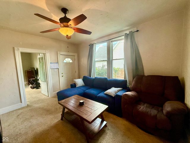 312 S Eastern Avenue, Batesville, IN 47006