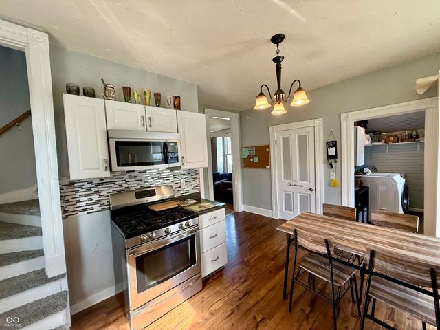 312 S Eastern Avenue, Batesville, IN 47006