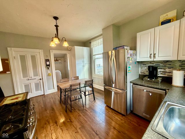 312 S Eastern Avenue, Batesville, IN 47006