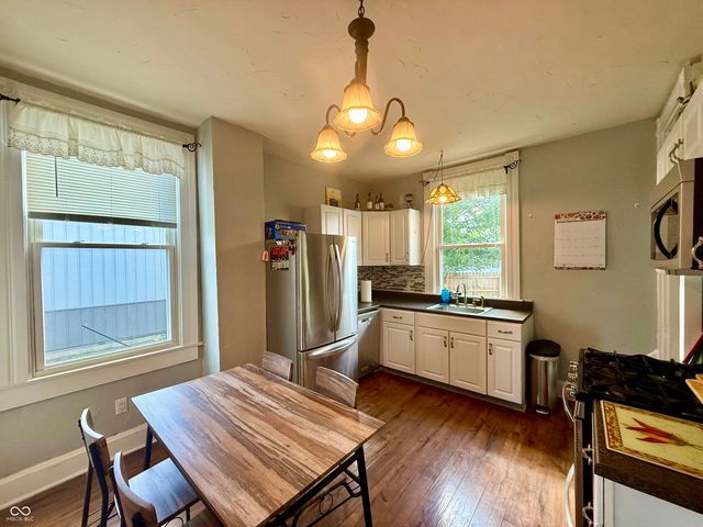 312 S Eastern Avenue, Batesville, IN 47006