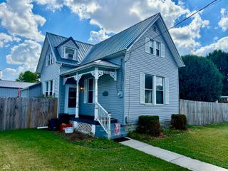 312 S Eastern Avenue, Batesville, IN 47006