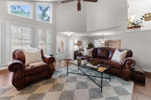 8125 Forest Mesa DR, Austin, TX 78759