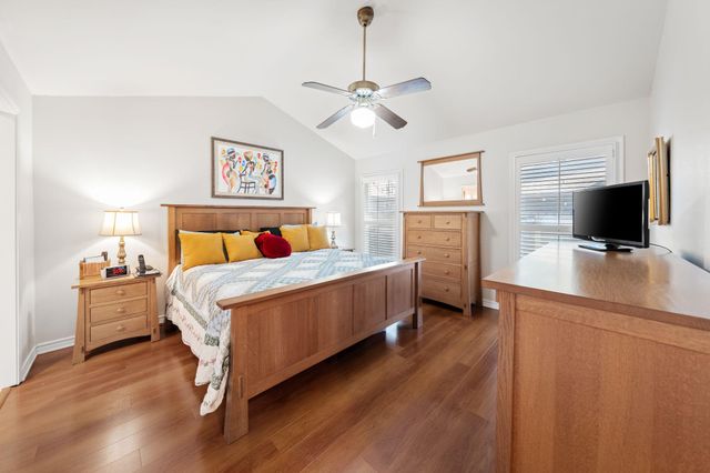 8125 Forest Mesa DR, Austin, TX 78759
