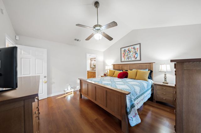8125 Forest Mesa DR, Austin, TX 78759