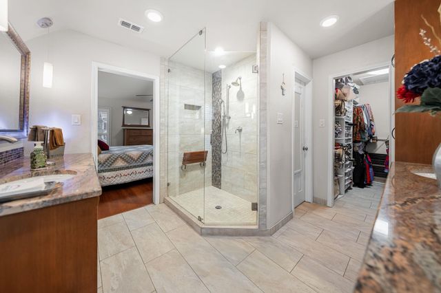 8125 Forest Mesa DR, Austin, TX 78759