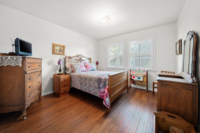 8125 Forest Mesa DR, Austin, TX 78759