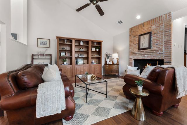 8125 Forest Mesa DR, Austin, TX 78759