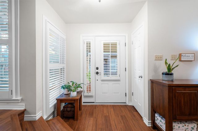 8125 Forest Mesa DR, Austin, TX 78759