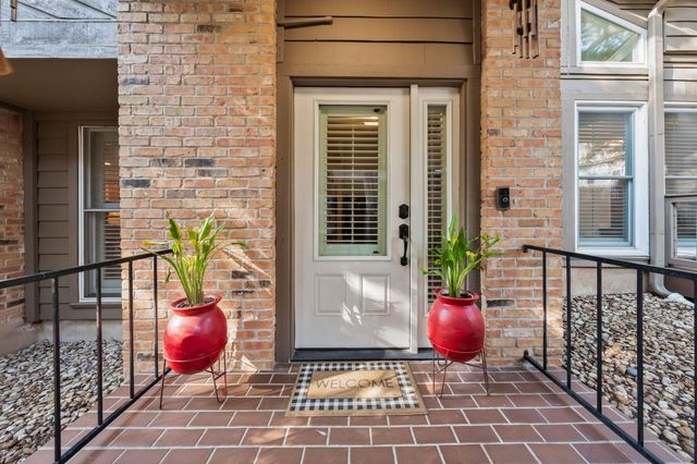 8125 Forest Mesa DR, Austin, TX 78759
