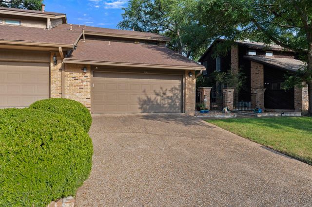 8125 Forest Mesa DR, Austin, TX 78759