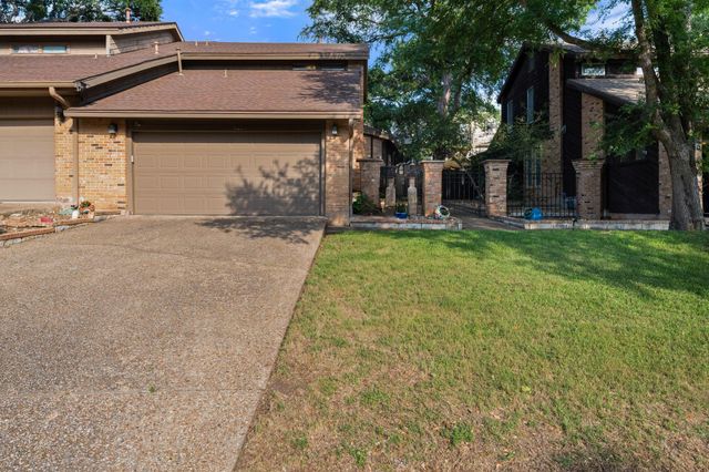 8125 Forest Mesa DR, Austin, TX 78759