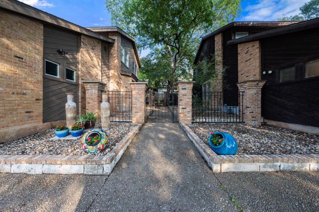 8125 Forest Mesa DR, Austin, TX 78759