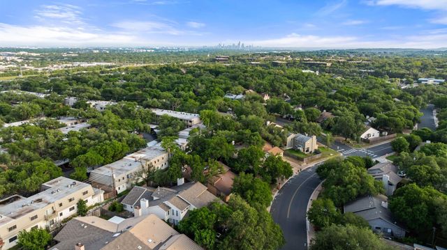 8125 Forest Mesa DR, Austin, TX 78759