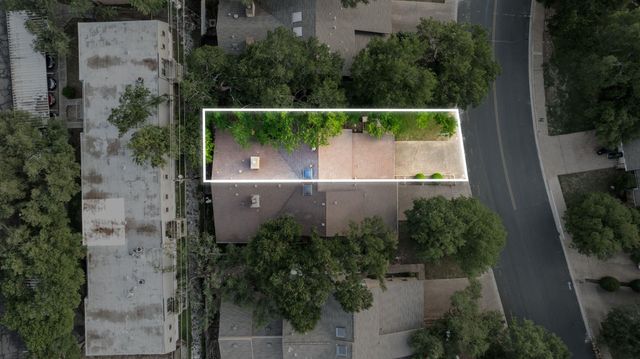 8125 Forest Mesa DR, Austin, TX 78759