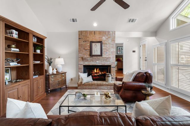 8125 Forest Mesa DR, Austin, TX 78759