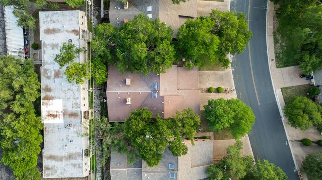 8125 Forest Mesa DR, Austin, TX 78759