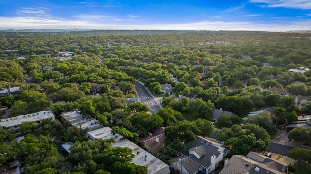 8125 Forest Mesa DR, Austin, TX 78759