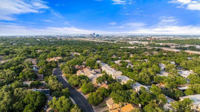 8125 Forest Mesa DR, Austin, TX 78759