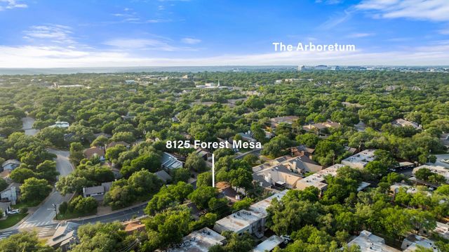 8125 Forest Mesa DR, Austin, TX 78759