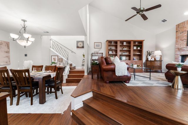 8125 Forest Mesa DR, Austin, TX 78759