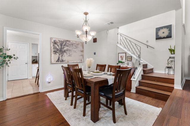 8125 Forest Mesa DR, Austin, TX 78759