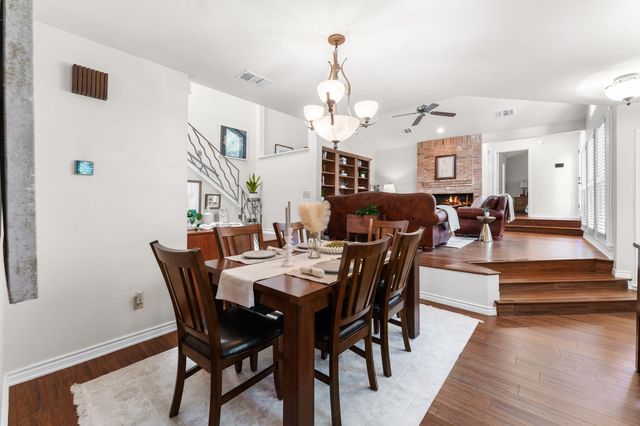 8125 Forest Mesa DR, Austin, TX 78759