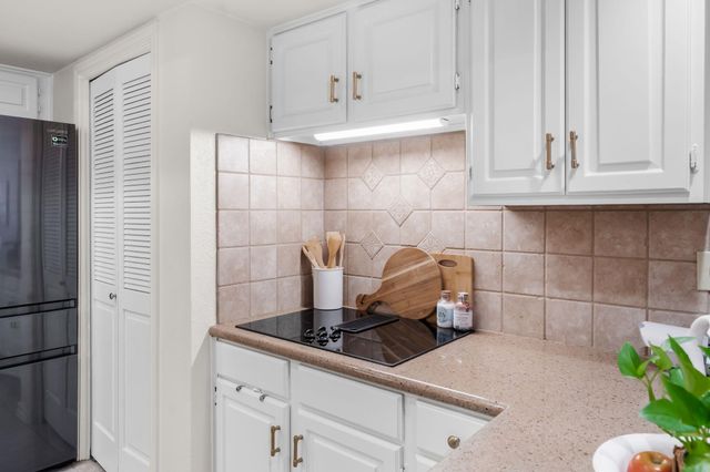 8125 Forest Mesa DR, Austin, TX 78759