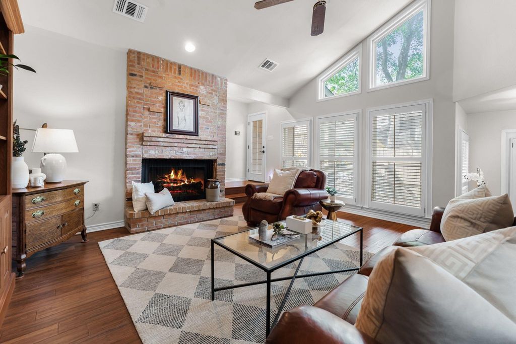 8125 Forest Mesa DR, Austin, TX 78759