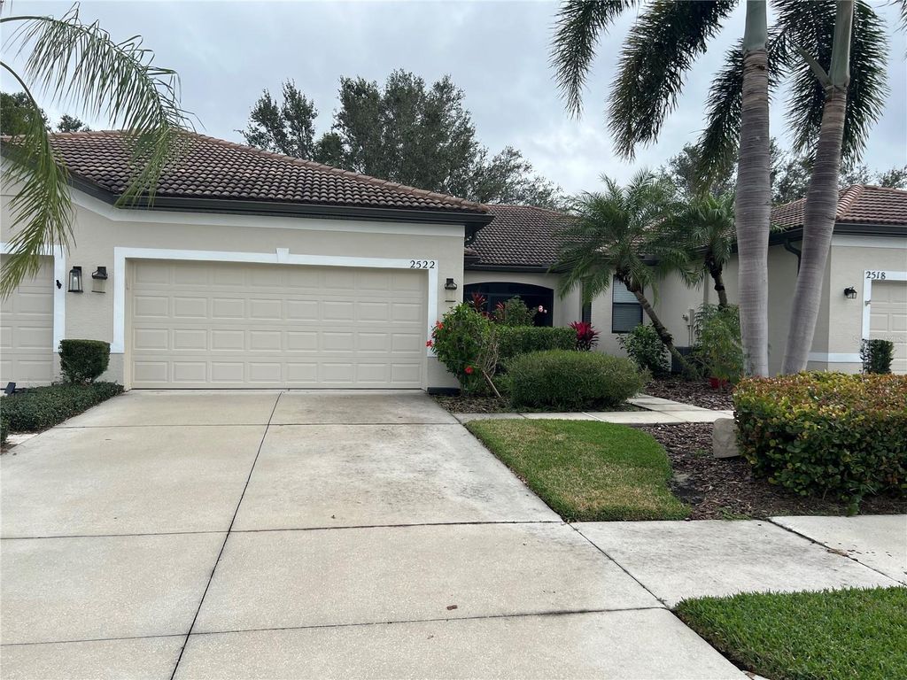 2522 OSWEGO DRIVE, North Port, FL 34289