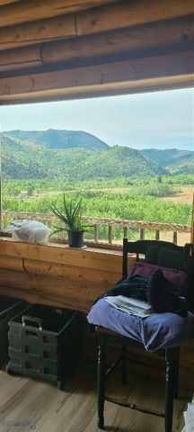 309 Bear Paw Trail, Anaconda, MT 59711