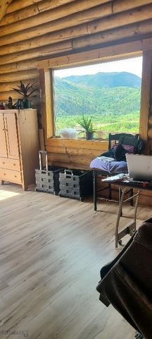 309 Bear Paw Trail, Anaconda, MT 59711