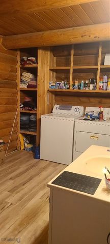 309 Bear Paw Trail, Anaconda, MT 59711