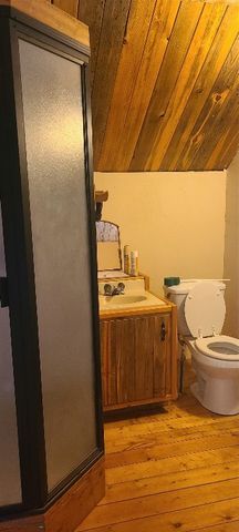 309 Bear Paw Trail, Anaconda, MT 59711