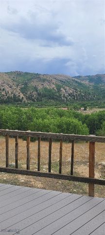 309 Bear Paw Trail, Anaconda, MT 59711