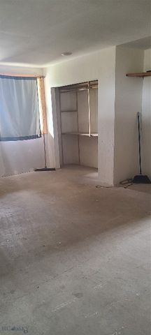 309 Bear Paw Trail, Anaconda, MT 59711