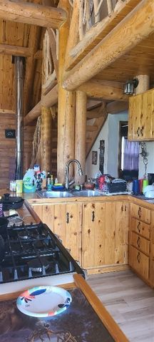 309 Bear Paw Trail, Anaconda, MT 59711