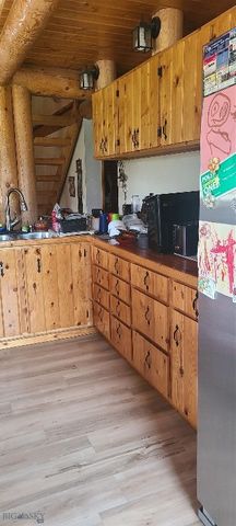 309 Bear Paw Trail, Anaconda, MT 59711