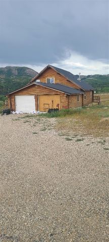 309 Bear Paw Trail, Anaconda, MT 59711