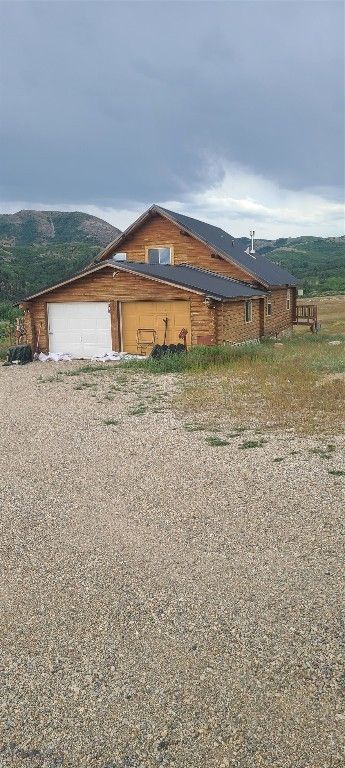 309 Bear Paw Trail, Anaconda, MT 59711