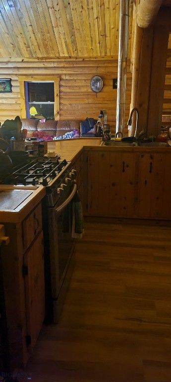 309 Bear Paw Trail, Anaconda, MT 59711 — photo 4