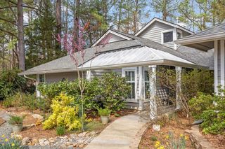 110 White Oak Way, Chapel Hill, NC 27514