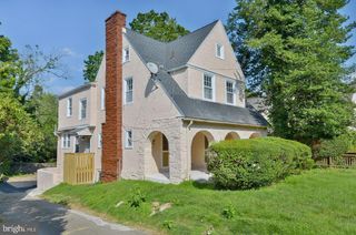 537 CHURCH RD, Elkins Park, PA 19027