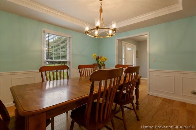 5003 White Tail Way, Greenville, IN 47124