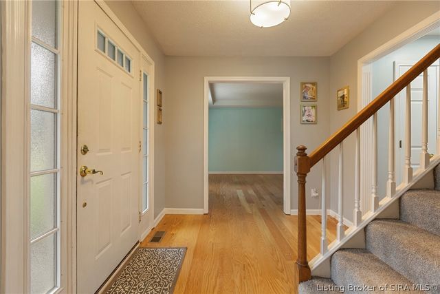 5003 White Tail Way, Greenville, IN 47124