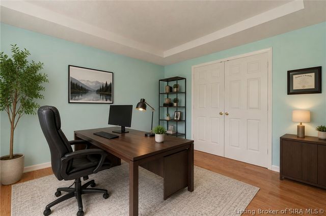 5003 White Tail Way, Greenville, IN 47124