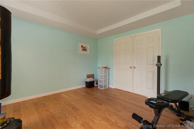 5003 White Tail Way, Greenville, IN 47124