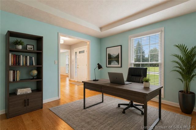 5003 White Tail Way, Greenville, IN 47124