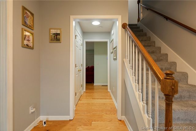 5003 White Tail Way, Greenville, IN 47124