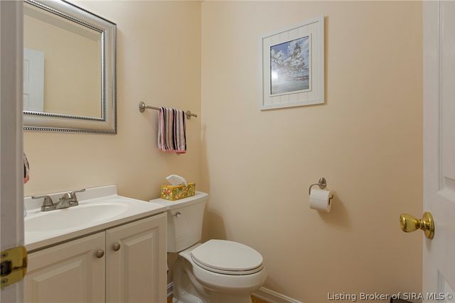5003 White Tail Way, Greenville, IN 47124