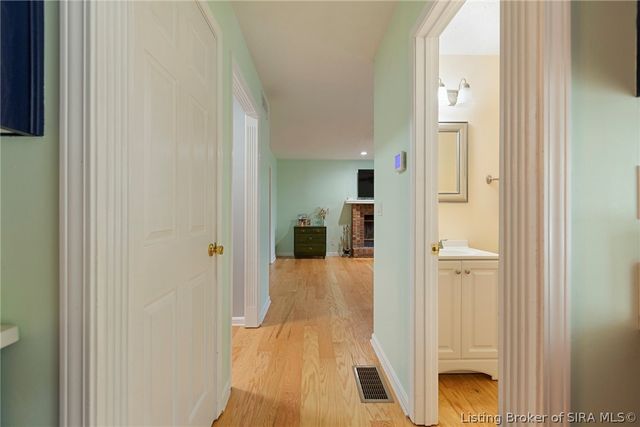 5003 White Tail Way, Greenville, IN 47124
